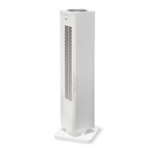 Clean Air Optima - Chauffage-ventilateur Design 2-en-1 CA-904W - 40m² / 100m³ - Chauffage PTC et ventilateur