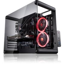 RAIJINTEK PAEAN M Small Form Factor (SFF) Negro - Nuevo