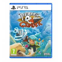 Pepper Grinder PS5