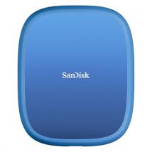 sandisk Creator Phone SSD 2TB MagSafe