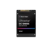 Disco Duro Qnap 79700-T3R8401WD01-RS 3,84 TB SSD - Nuevo