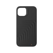 GEAR4 Brooklyn Snap coque de protection pour téléphones portables 15,5 cm (6.1 ) Housse Noir Apple (brand) iPhone 14
