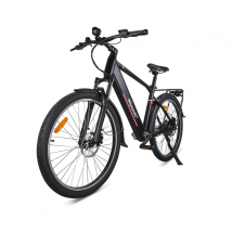 Vélo électrique Miyazaki GC1995 48 V 14 Ah, batterie Samsung, moteur 350 W, 26 pouces