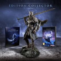 Elden Ring Nightreign Collectors Edition Pc - Nuevo
