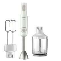 Mixeur Plongeant Philips 700 W Blanc