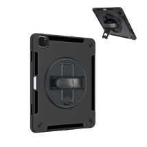 4smarts 540235 étui pour tablette 32,8 cm (12.9 ) Noir
