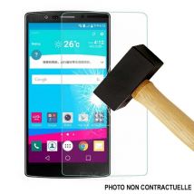 Film verre trempé compatible LG G4 Stylus