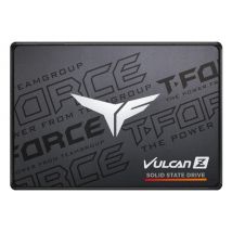 Team Group T-FORCE VULCAN Z 1 TB 2.5 Serial ATA III 3D NAND - Nuevo