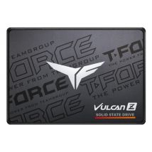 Team Group T-FORCE VULCAN Z T253TZ002T0C101 unidad de estado sólido 2 TB 2.5 Serial ATA III 3D NAND - Nuevo