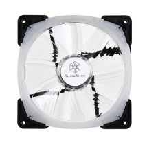 SILVERSTONE Ventola SST-FW142-RGB - Nuovo
