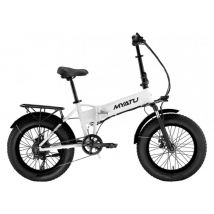 Vélo Electrique FATBIKE EB-720F