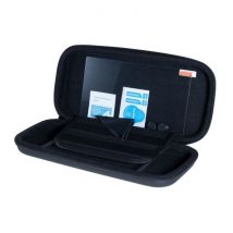 Starter pack - Nintendo Switch 2 - Funda negra + Protector de pantalla + Thumbsticks - Nuevo