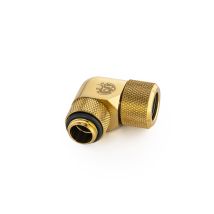 Bitspower BP-TBE90RMLA12 pièce et accessoire pour systèmes de refroidissement d'ordinateurs Raccord