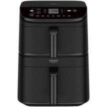 Cosori Turbo Tower Chef Edition Freidora de Aire 10.8L 2630W Negra - Nuevo
