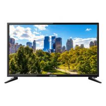 Grundig 24 GHB 5340 61 cm (24 ) HD Noir