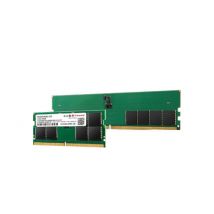 Transcend JetRam JM5600ASE-48G memoria 48 GB DDR5 5600 MHz (SO DDR5 48GB PC 5600 CL46 Transcend Je) - Nuovo