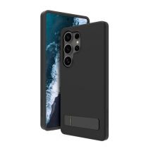 dbramante1928 Iceland Pro Qi2 Kick funda para teléfono móvil 17,3 cm (6.8 ) Negro - Nuevo