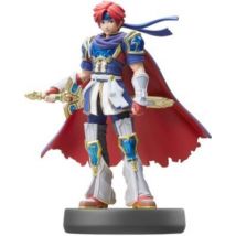 Amiibo 'Super Smash Bros' - Roy