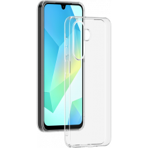 Coque pour Samsung Galaxy A17 4G/5G Transparente Bigben