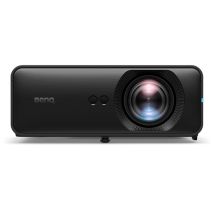BenQ LH850ST Proyector de corto alcance 4000 lúmenes ANSI DLP 1080p (1920x1080) 3D Negro - Nuevo