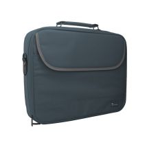 Techmade NH-1001-GY maletines para portátil 39,6 cm (15.6 ) Slip case Gris - Nuevo