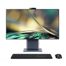 Acer Aspire S27-1755 Intel Core i5 i5-1240P 68,6 cm (27 ) 2560 x 1440 pixels PC All-in-One 16 Go DDR4-SDRAM 512 Go SSD Windows 11 Home Wi-Fi 6 (