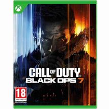 Call of Duty Black Ops 7 (XBOX SERIE X) - Nuovo