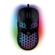 Ratón para juegos SO-4 Honeycomb - Nuevo