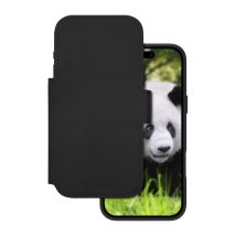 Custodia per iPhone 17 Pro Max Folio 2 in 1 Modello Lynge Compatibile MagSafe - Nuovo