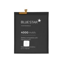 Blue Star Batería de repuesto 4000mAh Li-Ion para Samsung Galaxy A51 Negro - Nuevo