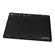 GAMDIAS NYX Negro - Nuevo