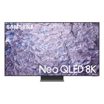 Samsung Series 8 QE75QN800CT 190,5 cm (75 ) 8K Ultra HD Smart TV Wifi Noir