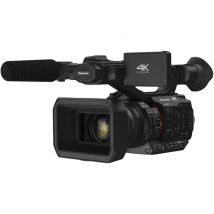 PANASONIC Camescope HC-X20E Noir