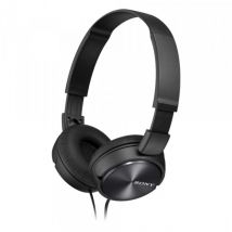 Casque audio SONY MDRZX 310 B