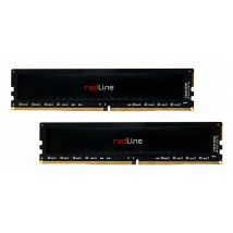 Mushkin Redline memoria 64 GB 2 x 32 GB DDR5 5600 MHz (Mushkin Redline - 64GB2x32GB - DDR5 R) - Nuovo