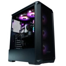 Epical-Q Xaup Plus AMD Ryzen 9700X, 32GB, 2TB SSD NVME, RTX 4060Ti + Windows 11 Pro - Nuevo