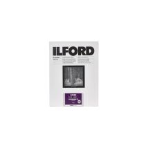 Papier photo Ilford Multigrade V RC De Luxe MGD.44M Perlée 17,8 x 24 cm Noir