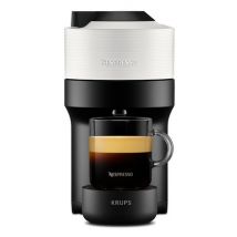 Krups Nespresso VERTUO POP Entièrement automatique Cafetière à dosette 0,56 L
