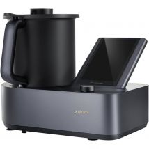 Xiaomi Robot de cuisine 2,2 L Balances intégrées noir