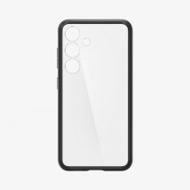 Spigen Ultra Hybrid coque de protection pour téléphones portables 15,8 cm (6.2 ) Housse Noir, Transparent Samsung Galaxy S24 Ultra