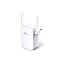 TP-Link RE305 estensore di rete Ripetitore di rete bianco 10, 100 Mbit/s - Nuovo