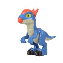 Fisher-Price - Dino XL Imaginext (modele aléatoire) - Figurines Dinosaures - Des 3 ans GWN99