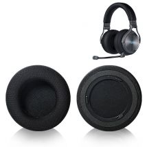 Coussinets d'oreille pour Corsair Virtuoso RGB Black
