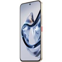 Nubia Z2468N 17,2 cm (6.78 ) Double SIM Android 15 5G USB Type-C 20 Go 256 Go 5000 mAh Sable