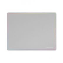 Mars Gaming MMP124 Tapis de souris de jeu Argent