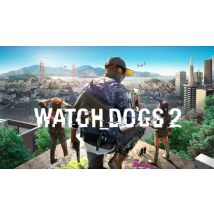Watch Dogs 2 PC [Codice di download] - Nuovo