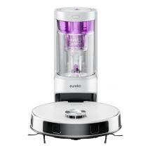 Robot Aspirapolvere Eureka E20 Plus con Svuotamento Automatico - Nuovo