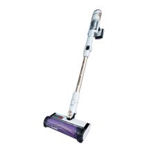 Shark IW3611EU aspiradora de pie y escoba eléctrica Aspiradora escoba Batería Sin bolsa 0,42 L Azul, Blanco 2,5 Ah - Nuevo