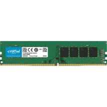 Modulo di memoria Crucial CT32G4DFD832A 32 GB 1 x 32 GB DDR4 3200 MHz - Nuovo