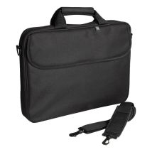 Techair Classic basic 39,6 cm (15,6 ) Maletín Toploader Negro - Nuevo
